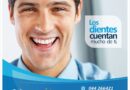 Los dientes cuentan mucho de ti