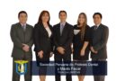 Dr. Imer Córdova en la Sociedad Peruana de Prótesis Dental y Máxilo Facial – La Libertad