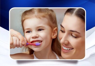 Fomentar buenos hábitos de higiene dental